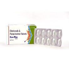  Pharma franchise company in Uttar Pradesh - Prism Pharma	ECO PLUS TABLETS.JPG	